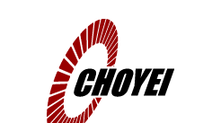 Choyei Logo