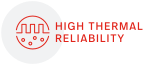 HighThermalReliability
