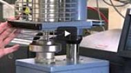 Thermomechanical Analysis Video