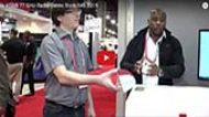 Video 77 GHz Radar Demo For Advanced Driver Assistance Systems