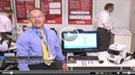 Video Isola Demo At EuMW 2015