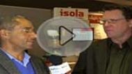 Video Isola Introduces Tachyon
