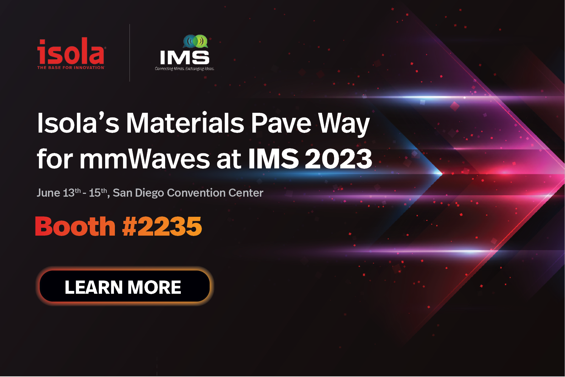 Isola Encourages HigherFrequency Circuits with Practical Material