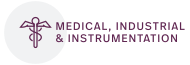 MedicalIndustrialInstrumentation
